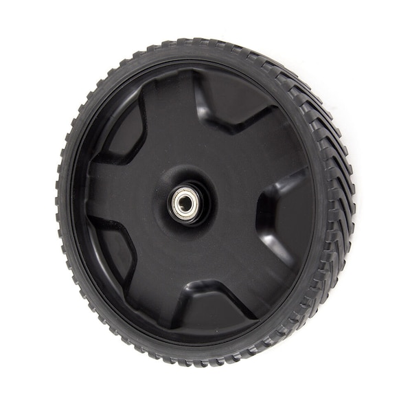 Wheel Asm-Drive 11